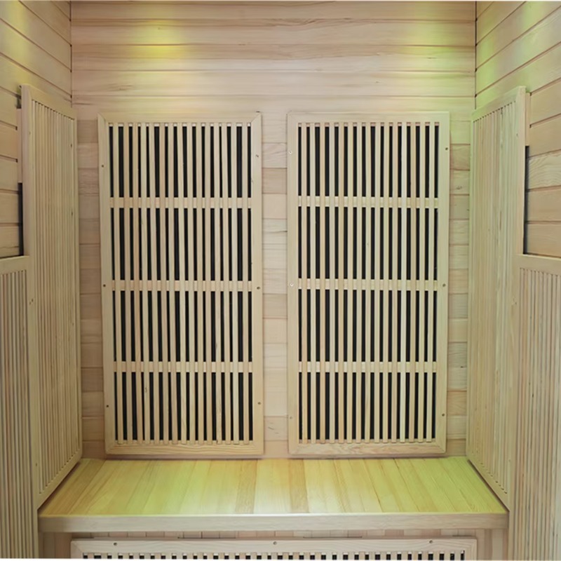 ผ้าห่มซาวน่าไฟฟ้า, เครื่องทำคว - Sauna Blanket Infrared บทวิจารณ์และราคา