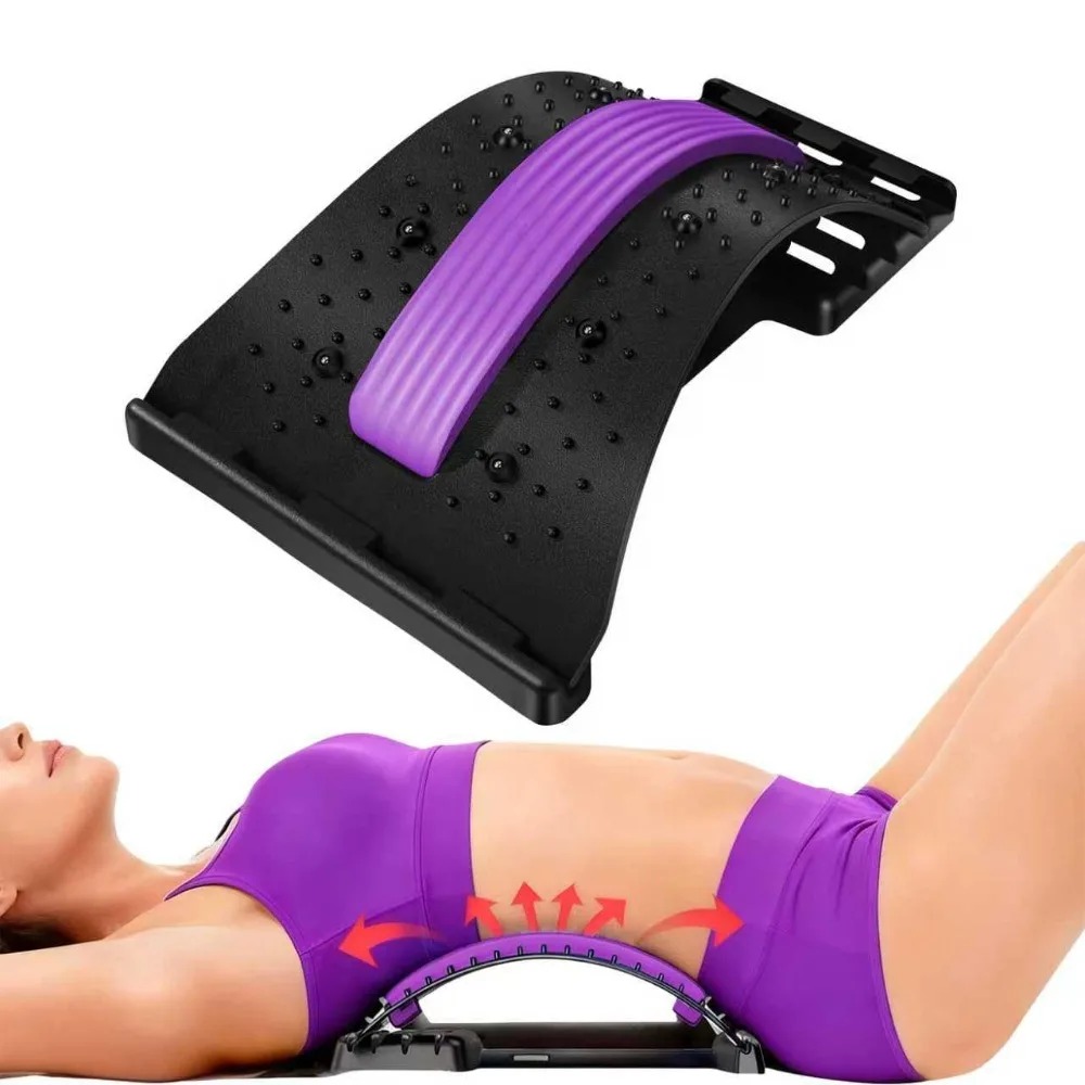 อุปกรณ์พยุงหลัง ช่วยผ่อนคลายกร - Posture Corrector Back Brace บทวิจารณ์และราคา