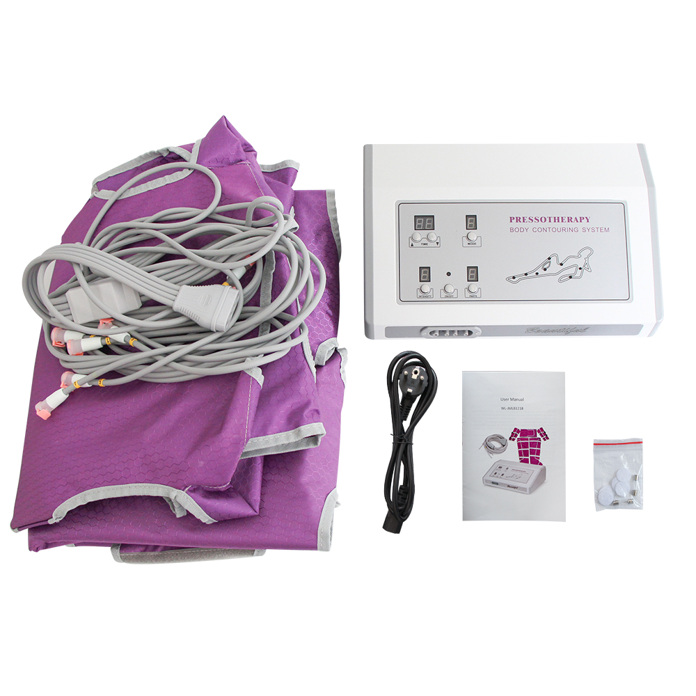 เครื่องระบายน้ําเหลืองลดน้ําหน - Sauna Blanket Infrared บทวิจารณ์และราคา