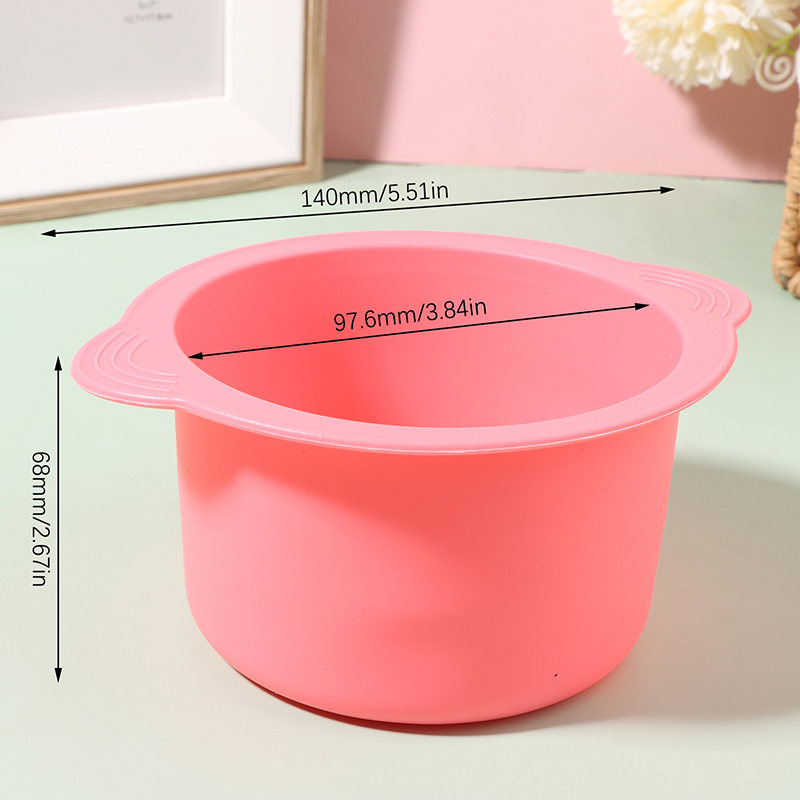 ชามซิลิโคนกันความร้อนสำหรับใช้ - Bite Away Heat Stick บทวิจารณ์และราคา