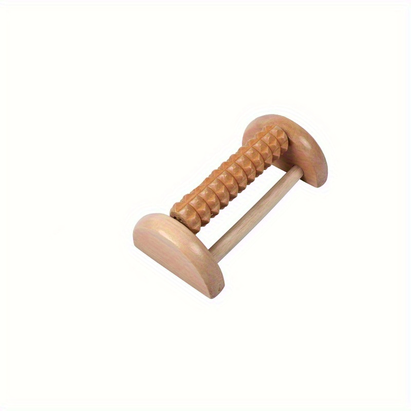 ลูกกลิ้งนวดฝ่าเท้า, เครื่องนวด - Reflexology Foot Roller บทวิจารณ์และราคา