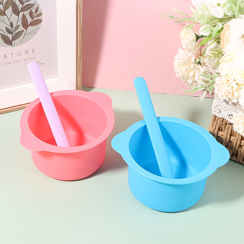 [ชามอุ่นแว็กซ์] ชามซิลิโคนทนคว - Bite Away Heat Stick บทวิจารณ์และราคา