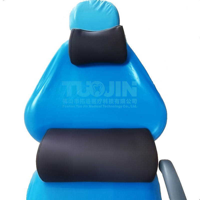 เบาะรองหลังเมมโมรี่โฟมรุ่นใหม่ - Neck Traction Pillow บทวิจารณ์และราคา