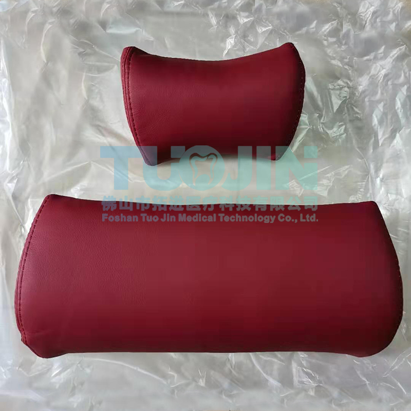 เบาะรองหลังเมมโมรี่โฟมรุ่นใหม่ - Neck Traction Pillow บทวิจารณ์และราคา