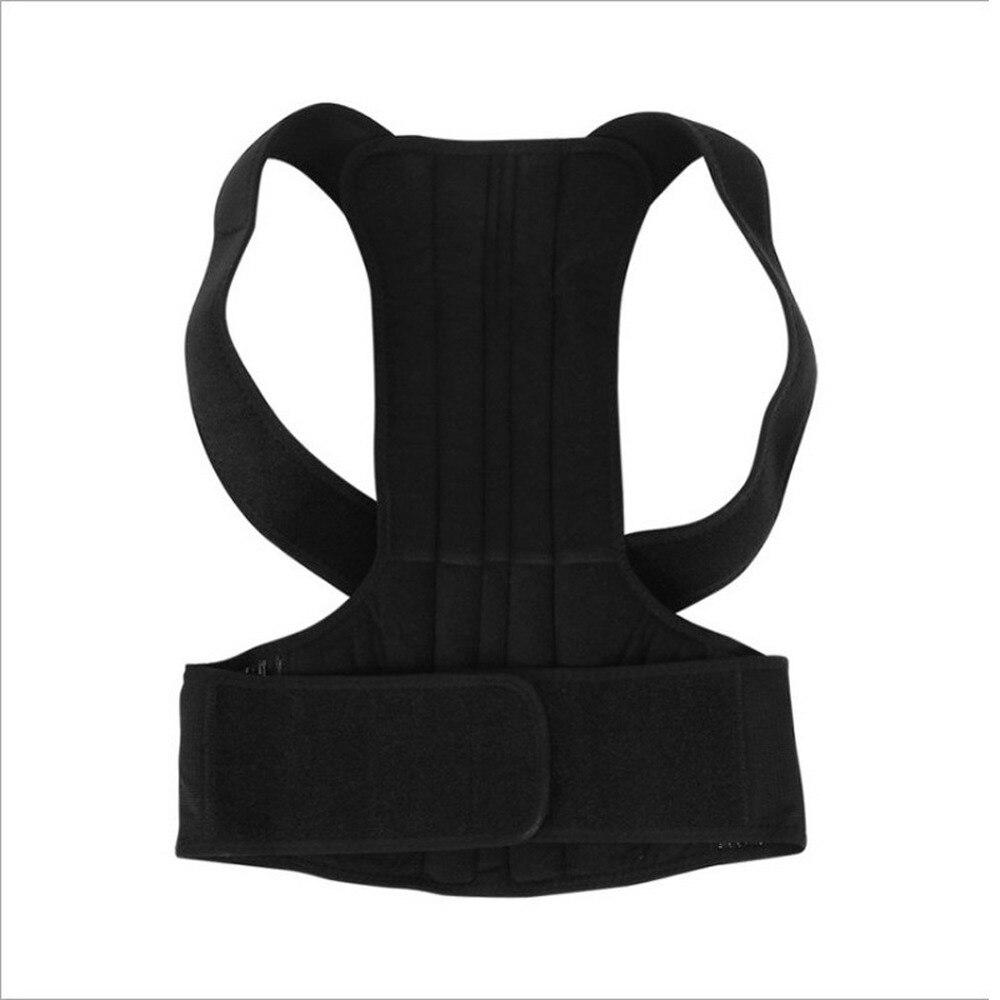ตัวปรับท่าทางหลัง ที่รัดหลัง ช - Posture Corrector Back Brace บทวิจารณ์และราคา