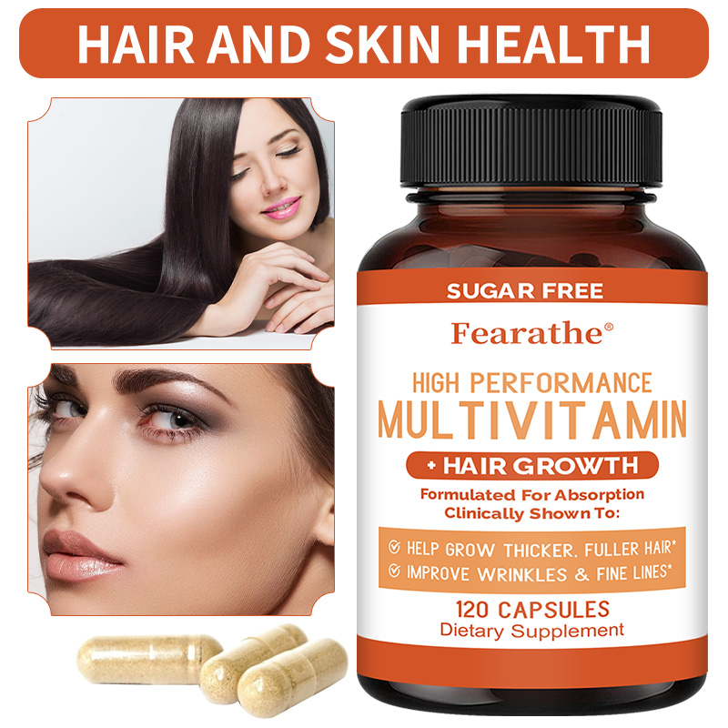 แคปซูลวิตามินรวมสำหรับทุกเพศ,  - Health Wellness Vitamins บทวิจารณ์และราคา