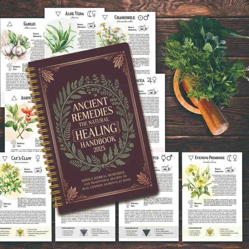 คู่มือการรักษาด้วยวิธีธรรมชาติ - Health & Wellness Unit บทวิจารณ์และราคา