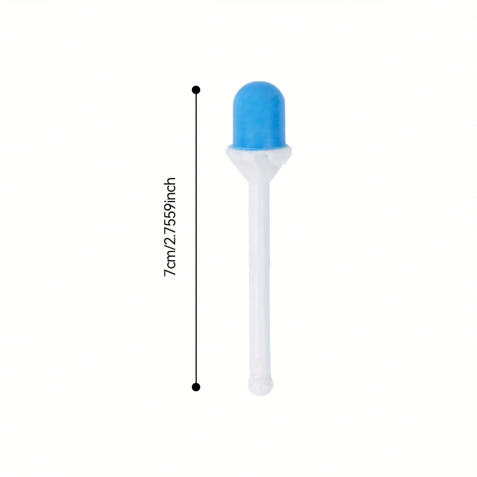 10 ชิ้น/1 ถุง แท่งแว็กซ์สำหรับ - Bite Away Heat Stick บทวิจารณ์และราคา