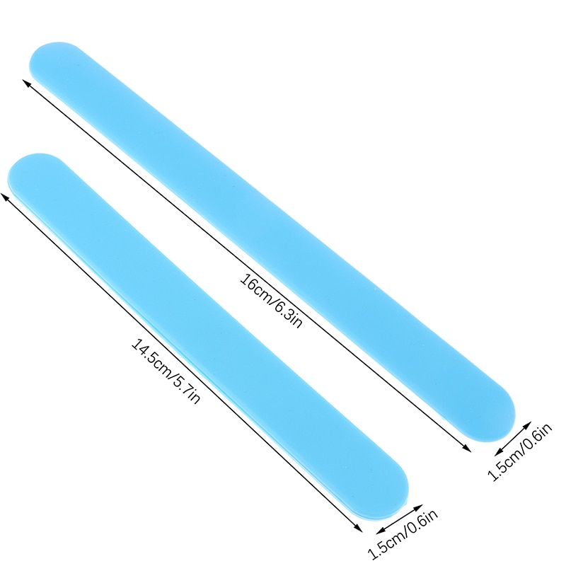 แท่งซิลิโคนสำหรับกำจัดขนและทำจ - Bite Away Heat Stick บทวิจารณ์และราคา