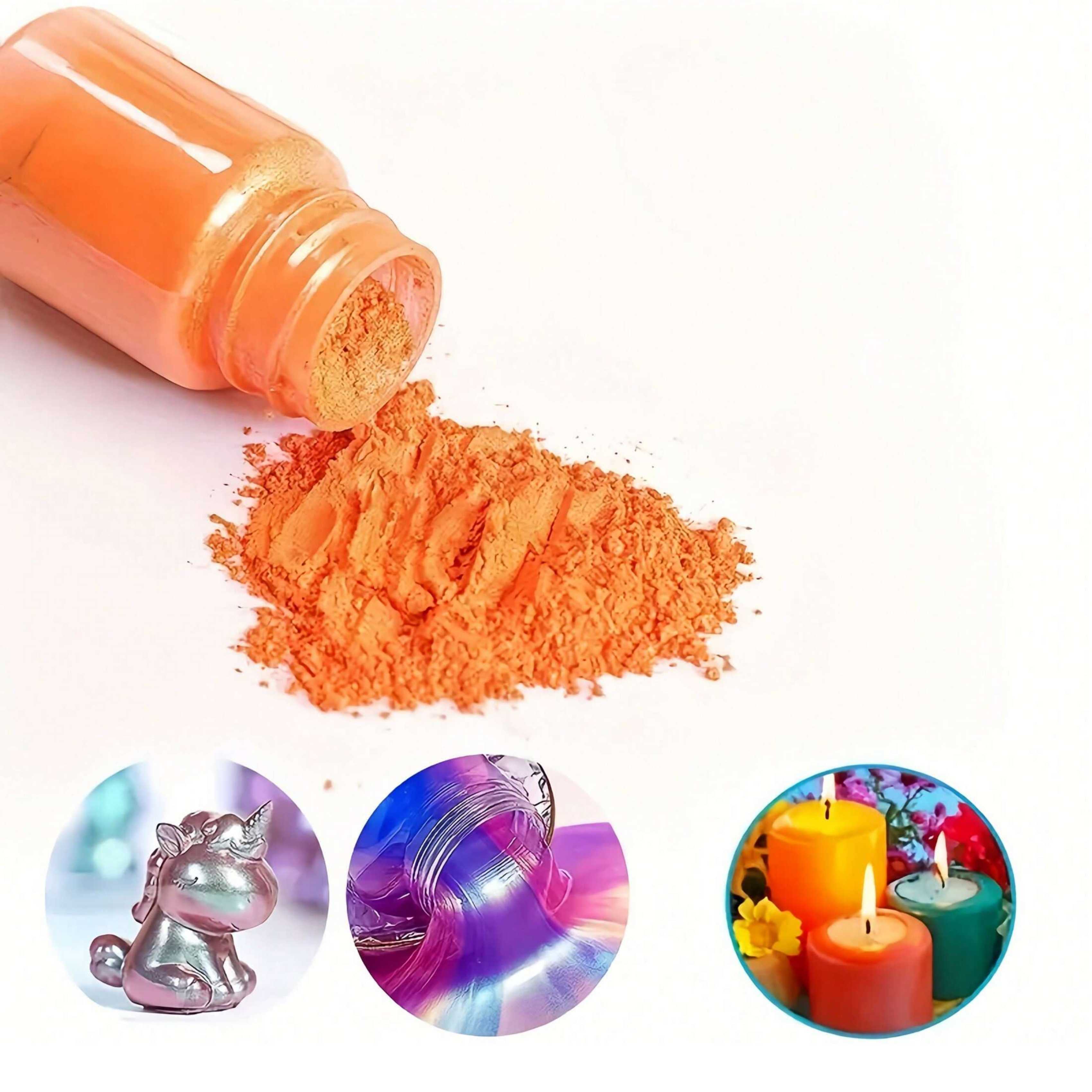 20 สี, แพ็ค 20 มล., เรซินอีพ็อ - Bath Salts Magnesium บทวิจารณ์และราคา