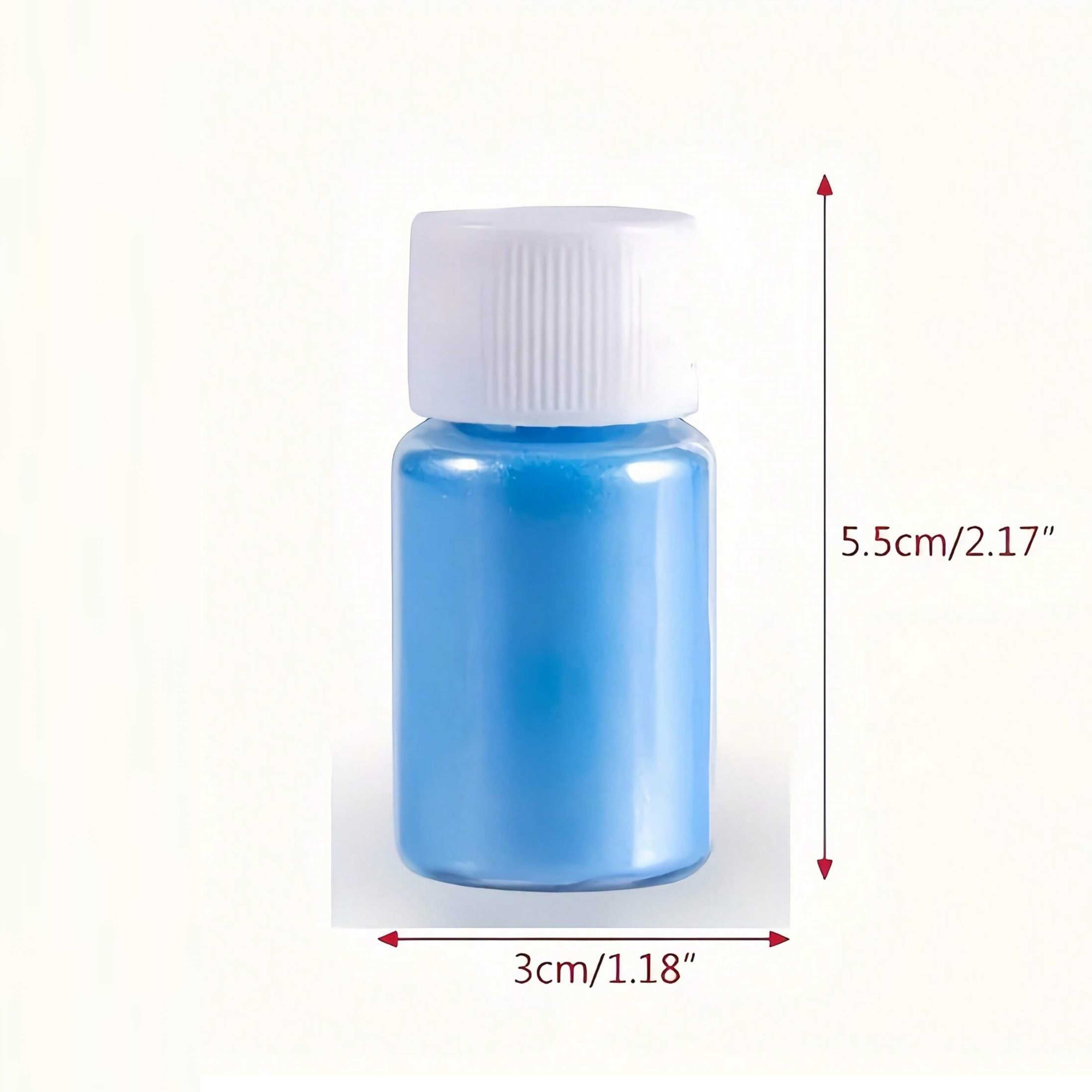 20 สี, แพ็ค 20 มล., เรซินอีพ็อ - Bath Salts Magnesium บทวิจารณ์และราคา
