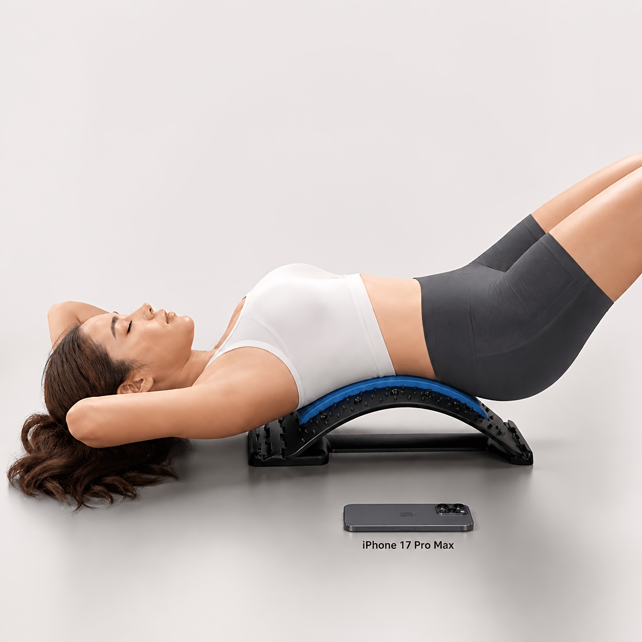 อุปกรณ์ปรับระดับการยืดหลังและแ - Posture Corrector Back Brace บทวิจารณ์และราคา
