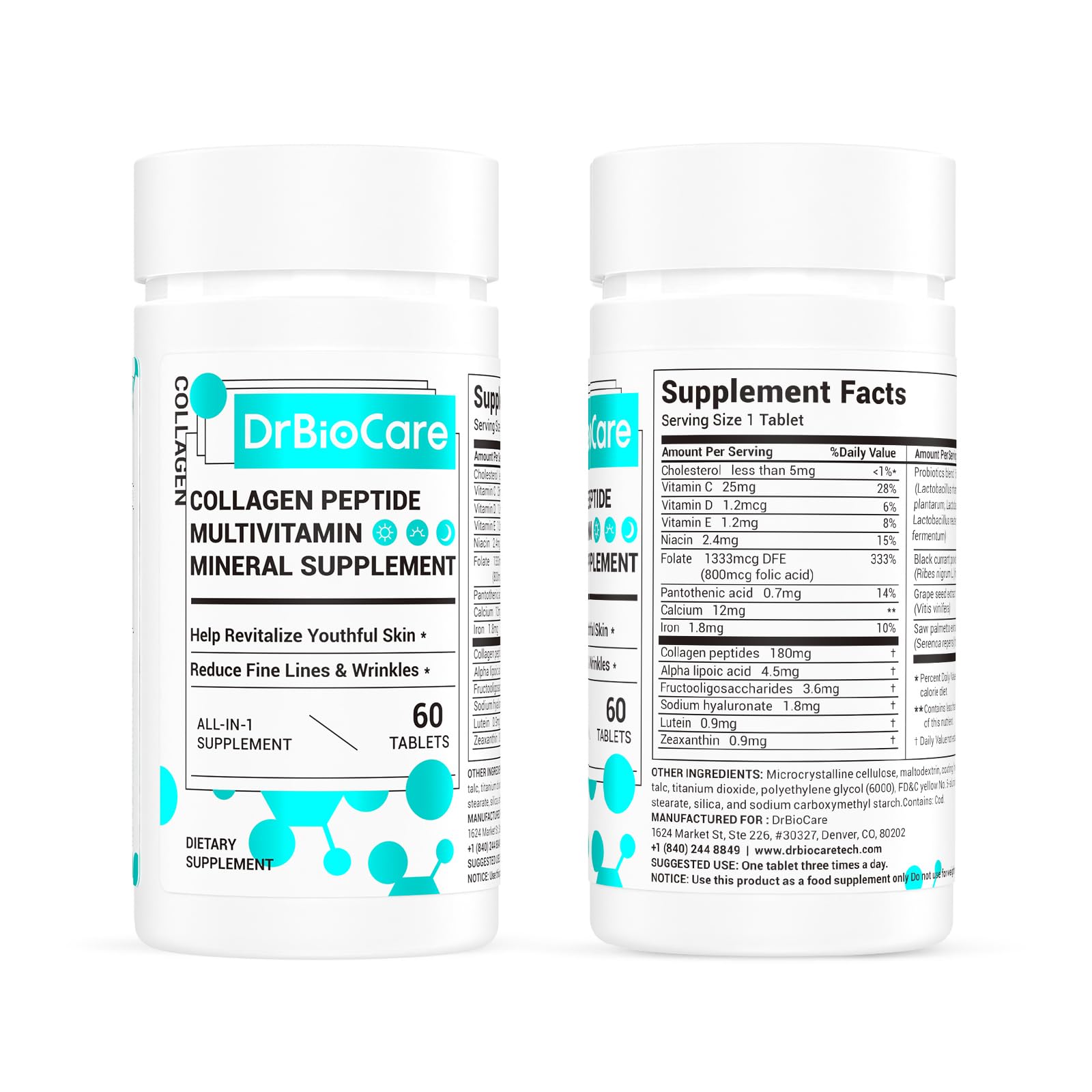 วิตามินรวมแบบกัมมี่ที่มี D3, C - Health & Wellness Unit บทวิจารณ์และราคา