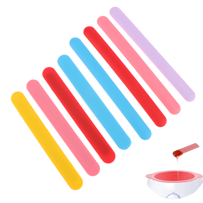 1PC Soft Wax Warmer ทนความร้อน - Bite Away Heat Stick บทวิจารณ์และราคา