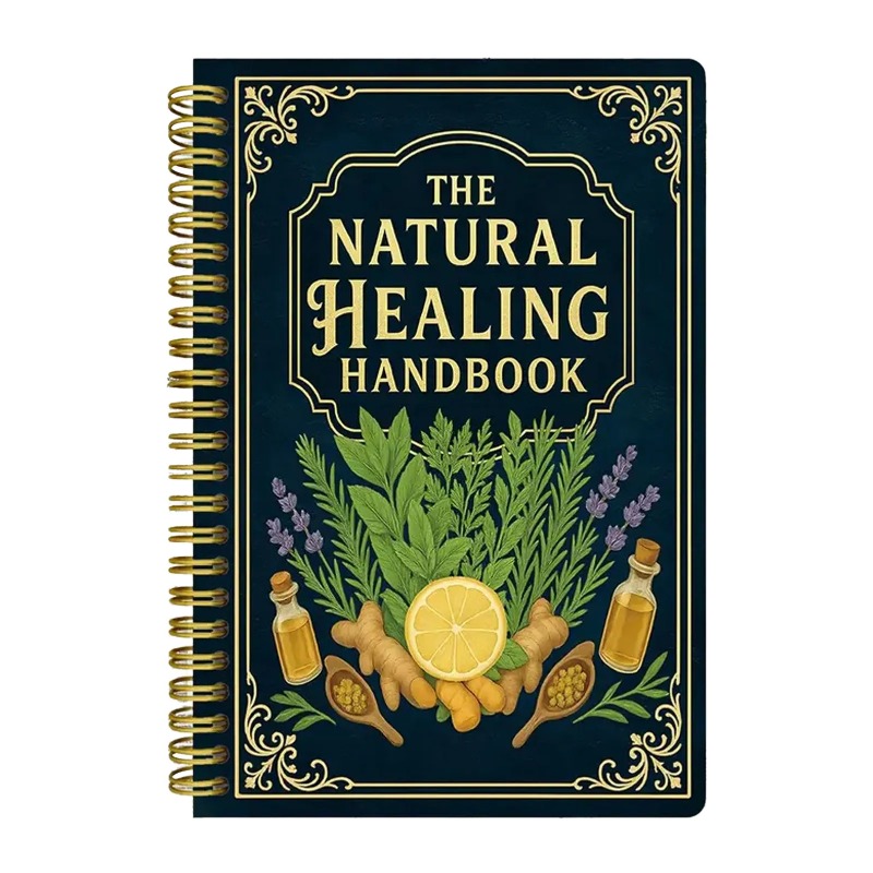 คู่มือการบำบัดด้วยวิธีธรรมชาติ - Health & Wellness Unit บทวิจารณ์และราคา