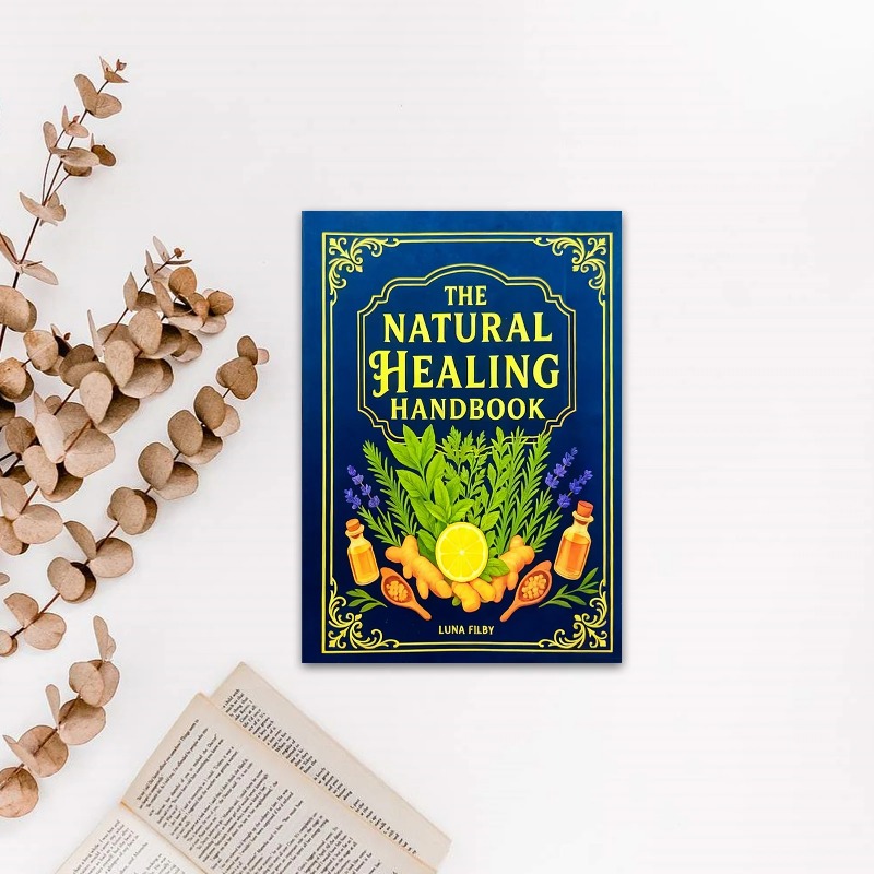 คู่มือการบำบัดด้วยวิธีธรรมชาติ - Health & Wellness Unit บทวิจารณ์และราคา