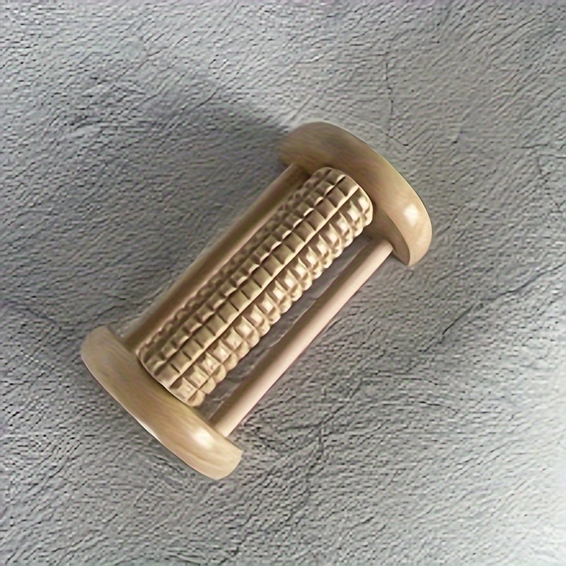 ลูกกลิ้งนวดฝ่าเท้า, เครื่องนวด - Reflexology Foot Roller บทวิจารณ์และราคา