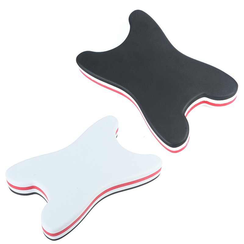หมอนรองคอรูปตัวยู 1 ชิ้น สำหรั - Posture Corrector Back Brace บทวิจารณ์และราคา