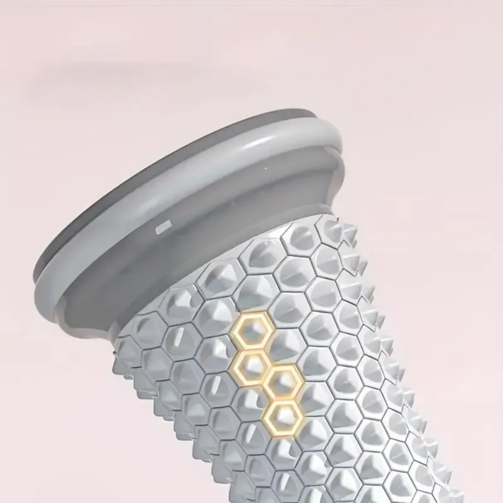 ลูกกลิ้งนวดเท้า บอลโยคะ นวดฝ่า - Reflexology Foot Roller บทวิจารณ์และราคา