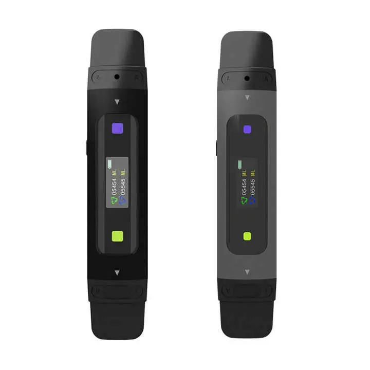 เครื่องฝึกหายใจคุณภาพสูง ควบคุ - Health & Wellness Unit บทวิจารณ์และราคา