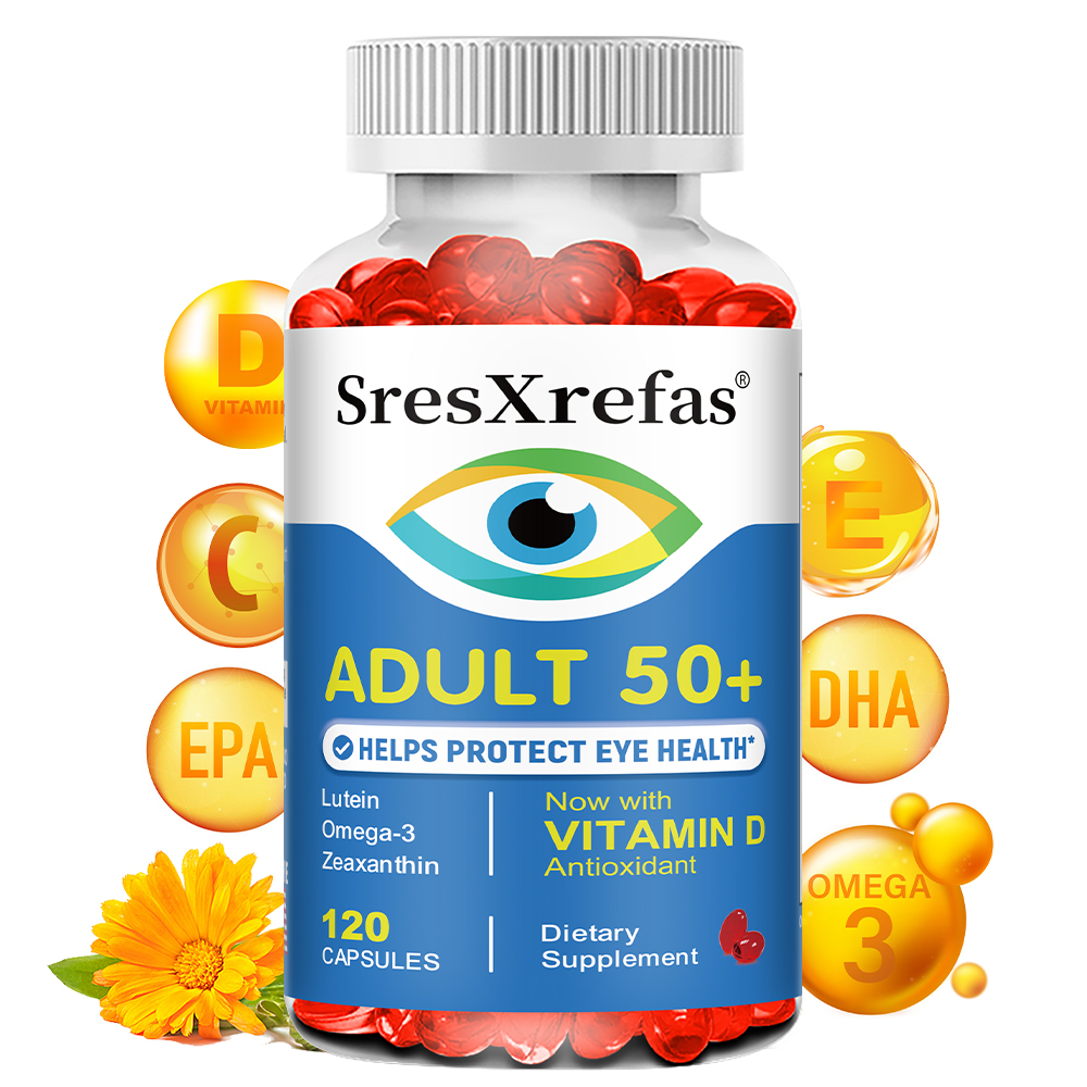 แคปซูลลูทีน - วิตามินซี อี และ - Health Wellness Vitamins บทวิจารณ์และราคา