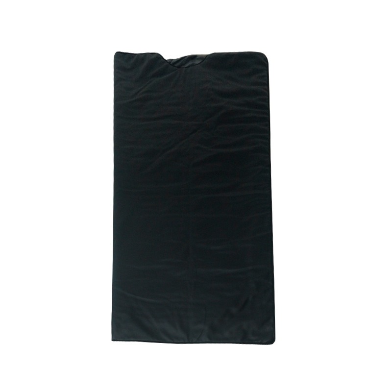 ผ้าห่มซาวน่าอินฟราเรดไกล ถุงไอ - Sauna Blanket Infrared บทวิจารณ์และราคา