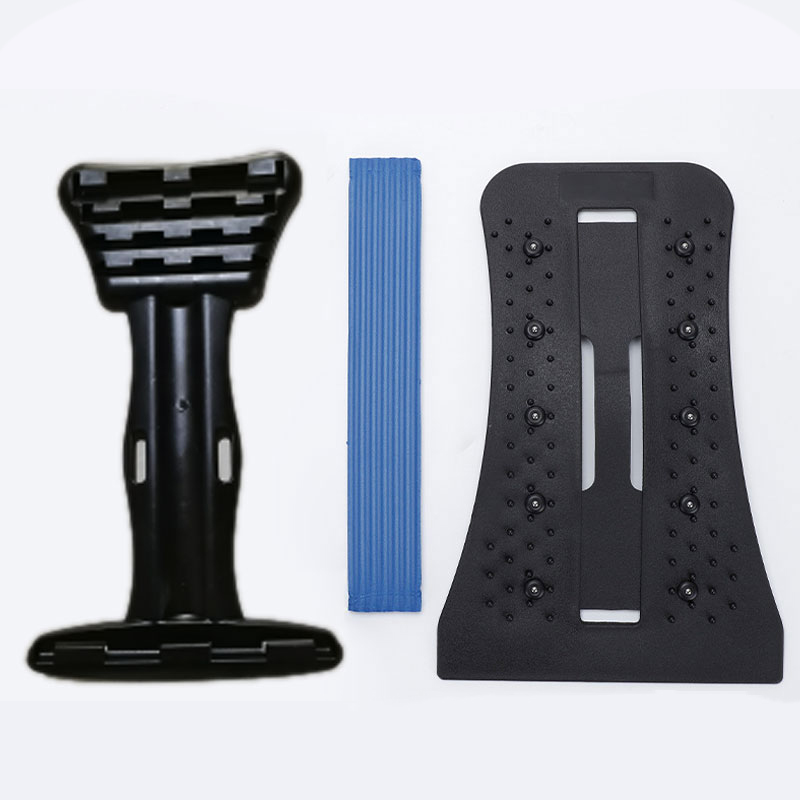 ที่ยืดหลังแบบแม่เหล็ก นวดผ่อนค - Posture Corrector Back Brace บทวิจารณ์และราคา